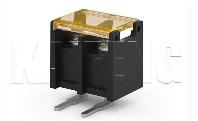 Barrier Terminal Block KF-45RM-9.50mm