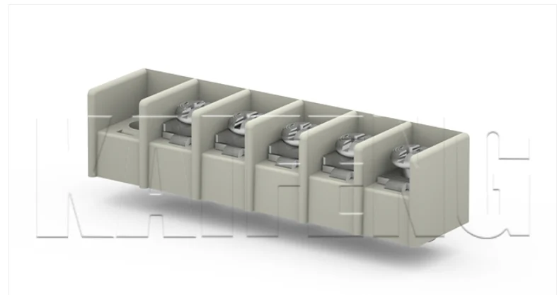 Barrier Terminal Block KF1000A