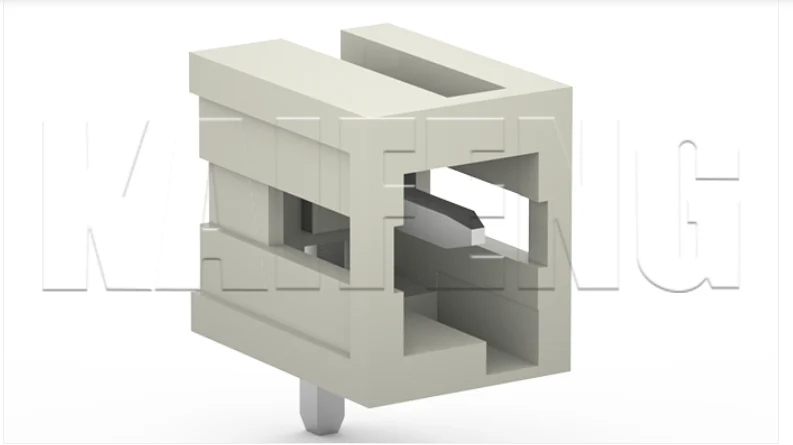 MCS Connector KF435-R KF438-R welding pin socket