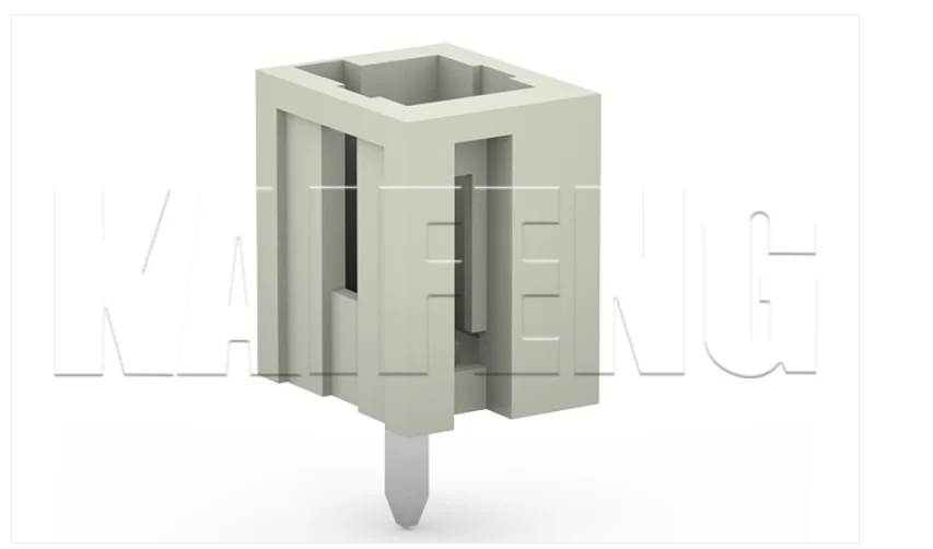 MCS Connector KF435-V KF438-V socket welding needle