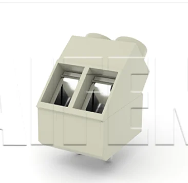 PCB Terminal Block KF168-5.00mm