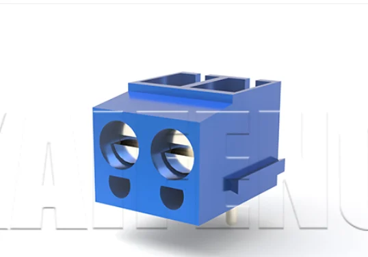 PCB Terminal Block KF300R-5.00mm