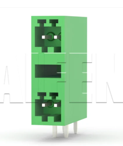 Pluggable Terminal Block KF12EZRH-2.54mm