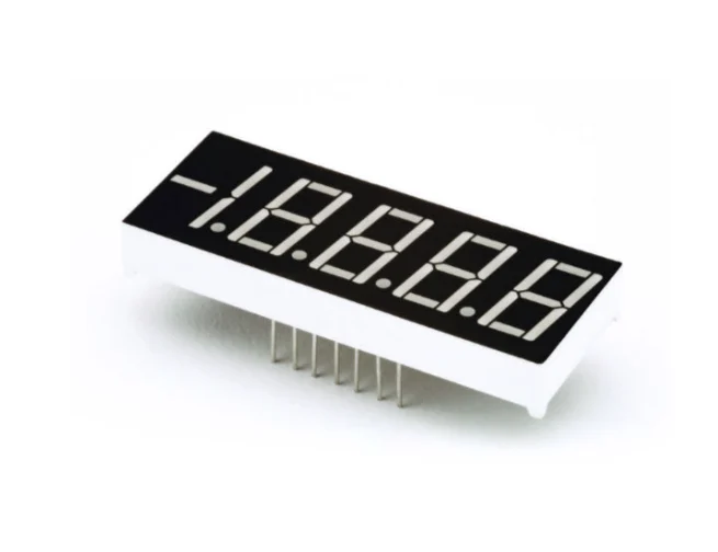 Digit Display
