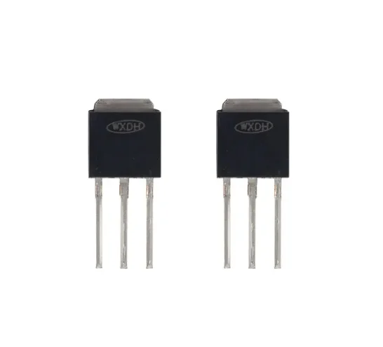 MOSFET