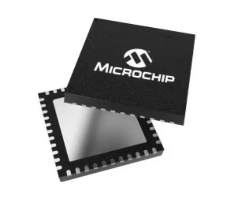 Microcontroller