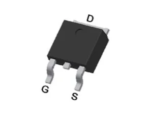 Mosfet