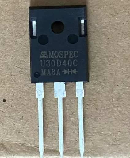 Mospec Transistor