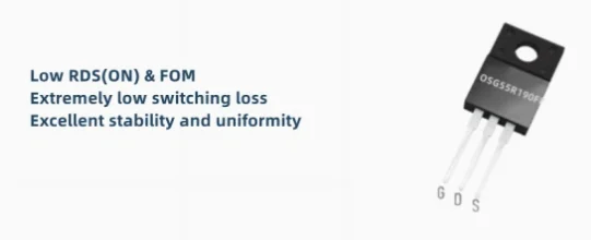 N-Channel Power Mosfet