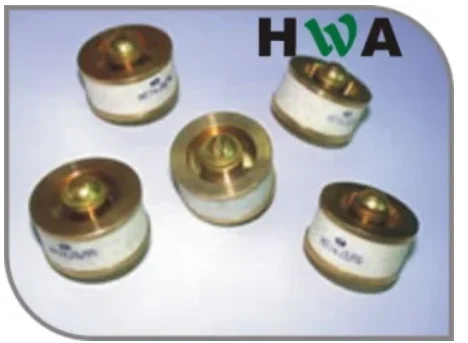 NTC Thermistor Applied in Swith Power