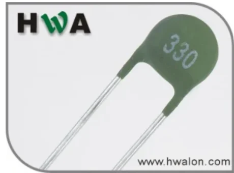 Power NTC Thermistor