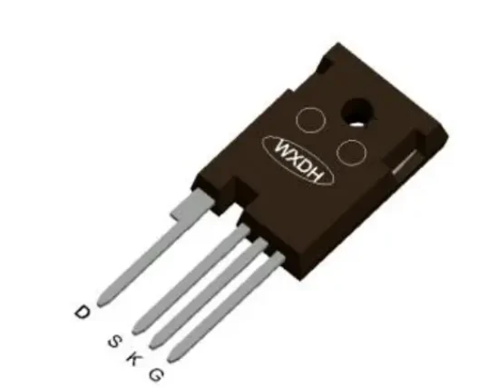 SIC Power MOSFET