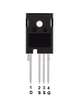 SiC Mosfet