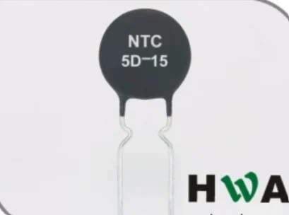Super-Power NTC Thermistor